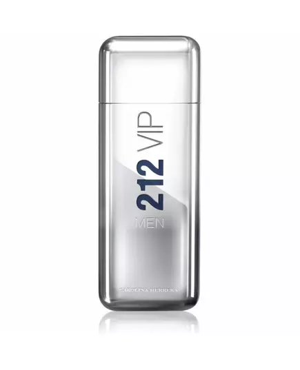 Туалетная вода для мужчин Carolina Herrera 212 VIP Men, 100 мл