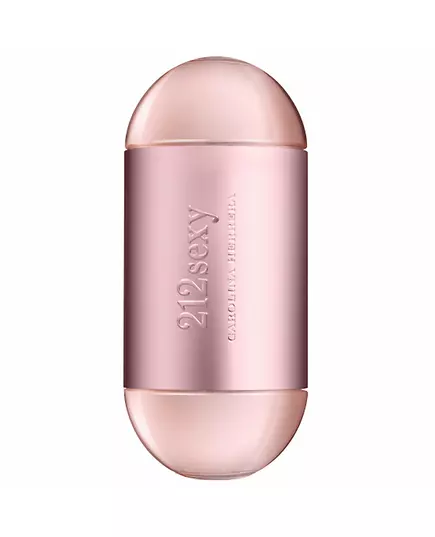 Парфюмерная вода для женщин Carolina Herrera 212 Sexy, 100 мл
