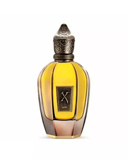 Женские духи Xerjoff Hayat, 100 мл
