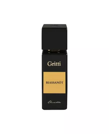 Парфумована вода унісекс Gritti Biassanot, 100 мл