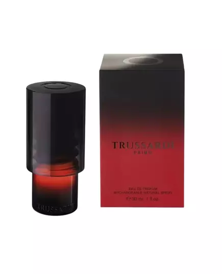 Чоловічий одеколон Trussardi PRIMO, 30 мл, зображення 2