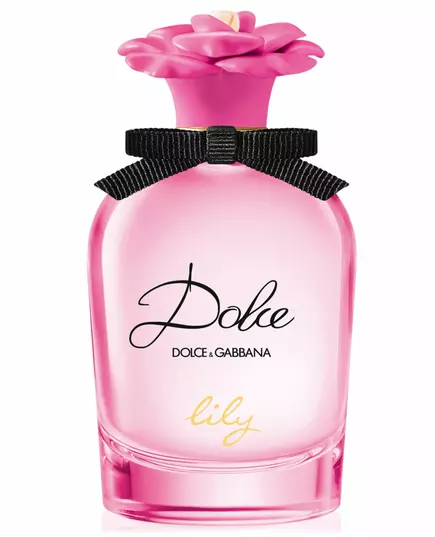 Туалетная вода для женщин Dolce & Gabbana Dolce Lily, 75 мл