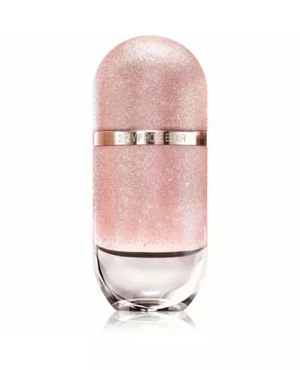 Парфумована вода Carolina Herrera 212 VIP ROSÉ ELIXIR, 50 мл