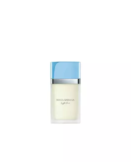 Туалетна вода для жінок Dolce & Gabbana Light Blue, 30 мл