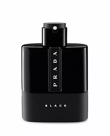 Парфумована вода Prada LUNA ROSSA BLACK, 100 мл