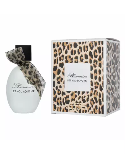 Парфумована вода для жінок Blumarine Let You Love Me, 50 мл, зображення 2
