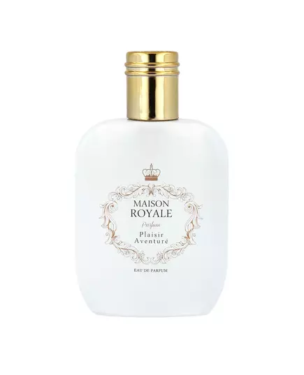 Парфумована вода унісекс Maison Royale Plaisir Aventure, 100 мл