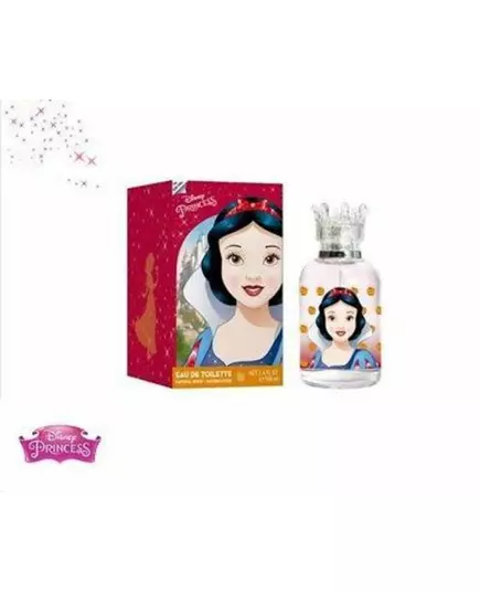 Туалетна вода для дівчаток Disney Princess Snow White, 100 мл, зображення 2