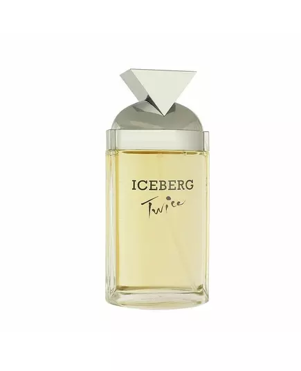 Туалетна вода для жінок Iceberg Twice, 100 мл
