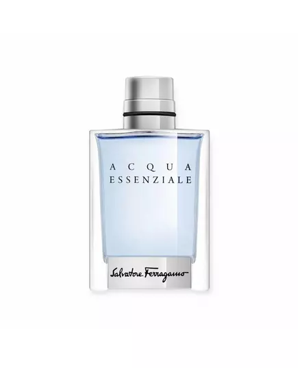 Туалетна вода для чоловіків Salvatore Ferragamo Acqua Essenziale, 100 мл