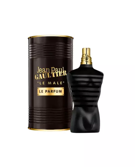 Парфумована вода для чоловіків Jean Paul Gaultier Le Male, 200 мл, зображення 2