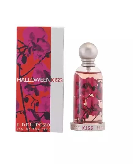 Туалетная вода для женщин Jesus Del Pozo Halloween Kiss Sexy, 30 мл, изображение 2