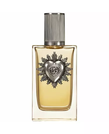 Парфюмерная вода для мужчин Dolce & Gabbana Devotion, 100 мл