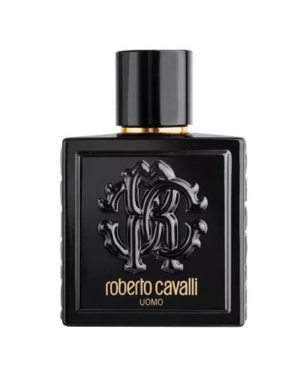 Туалетна вода для чоловіків Roberto Cavalli Uomo, 100 мл