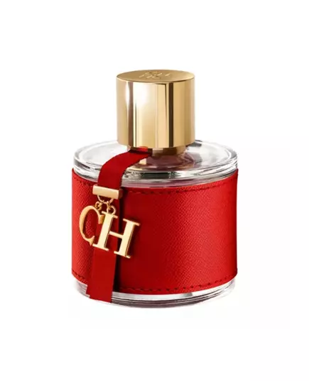 Туалетна вода для жінок Carolina Herrera CH, 100 мл