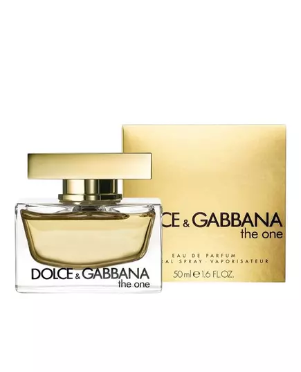 Парфумована вода для жінок Dolce & Gabbana The One, 50 мл, зображення 2
