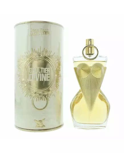 Парфумована вода для жінок Jean Paul Gaultier Gaultier Divine, 100 мл, зображення 2