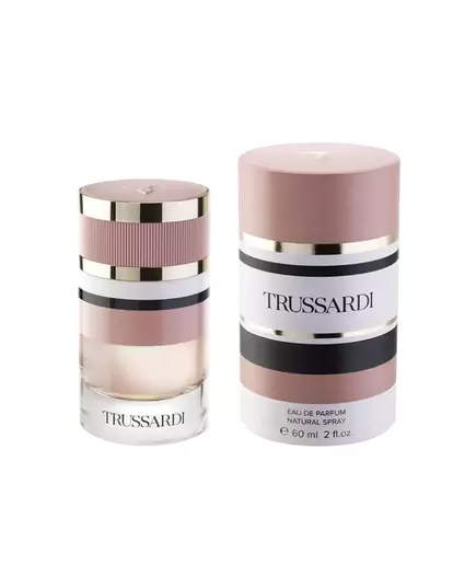 Парфумована вода-спрей Trussardi, 60 мл, зображення 2