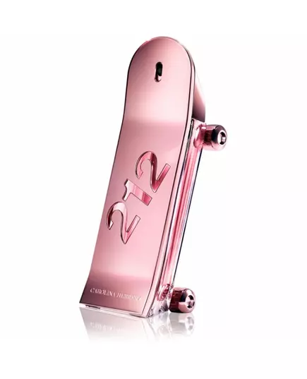 Парфумована вода для жінок Carolina Herrera 212 Heroes Forever Young, 80 мл