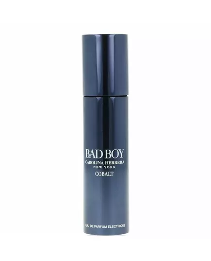 Мініатюра парфумерної води для чоловіків Carolina Herrera Bad Boy Cobalt, 10 мл