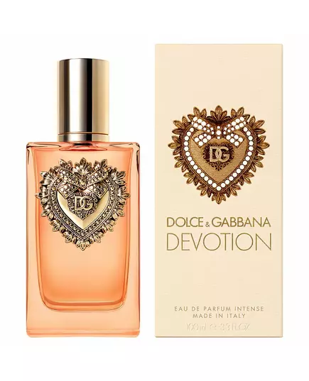 Парфумована вода для жінок Dolce & Gabbana Devotion Intense, 100 мл, зображення 2