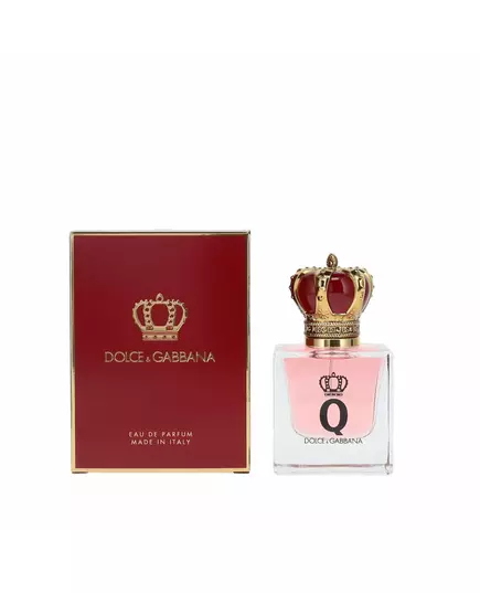Парфумована вода для жінок Dolce & Gabbana Q, 30 мл, зображення 3