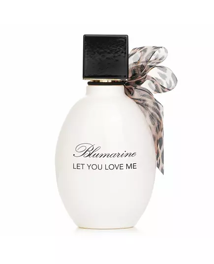 Парфумована вода для жінок Blumarine Let You Love Me, 50 мл