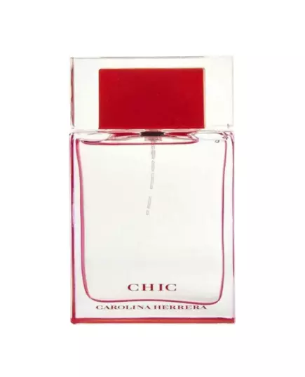 Парфумована вода для жінок Carolina Herrera Chic, 80 мл