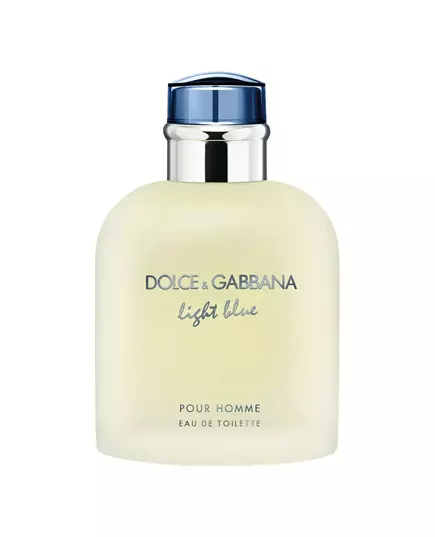 Туалетна вода для чоловіків Dolce & Gabbana Light Blue, 125 мл