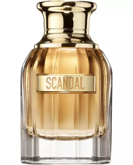 Парфумована вода для жінок Jean Paul Gaultier Scandal Absolu, 30 мл