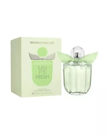 Туалетна вода Women'Secret Eau It's Fresh, 100 мл