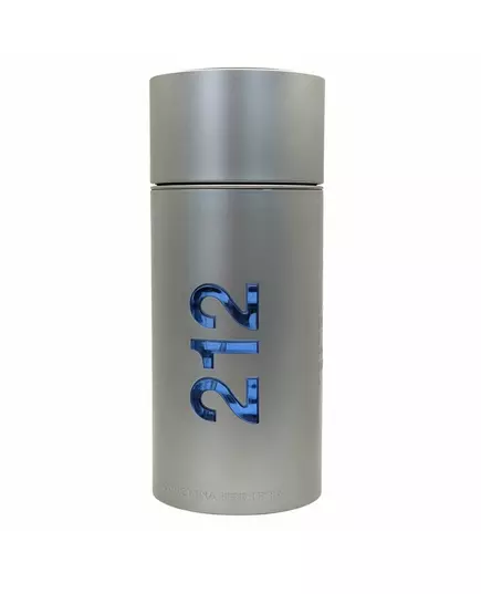 Тестер туалетної води для чоловіків Carolina Herrera 212 Men, 100 мл