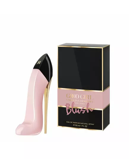 Парфумована вода для жінок Carolina Herrera Good Girl Blush, 30 мл, зображення 2