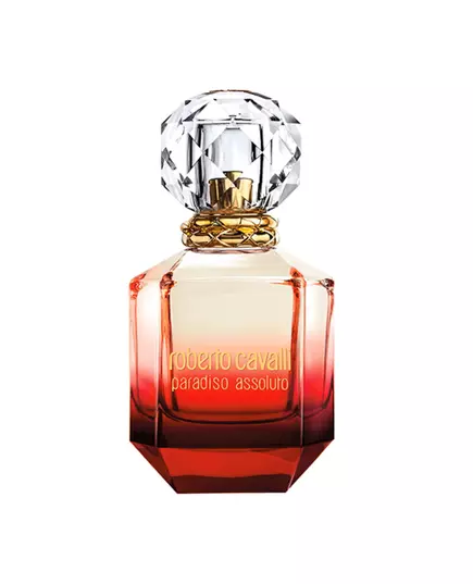 Парфюмерная вода для женщин Roberto Cavalli Paradiso Assoluto, 50 мл