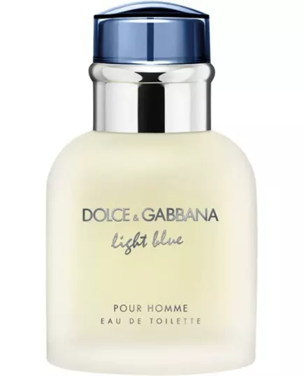 Туалетна вода для чоловіків Dolce & Gabbana Pour Homme, 40 мл