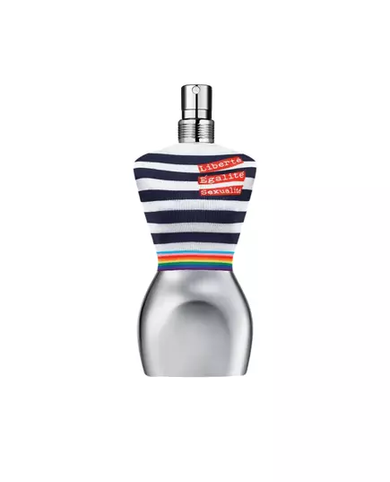 Туалетная вода для женщин Jean Paul Gaultier Classique Pride, 100 мл