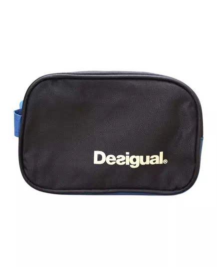 Текстильный косметичка-мешочек Desigual Weekend Vanity