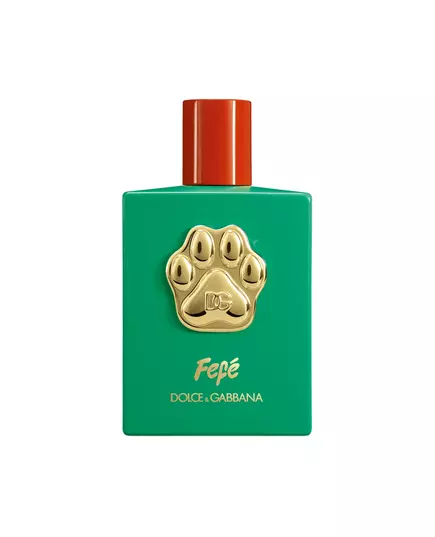 Ароматический спрей для волос Dolce & Gabbana Fefe Dog Hair Унисекс, 100 мл