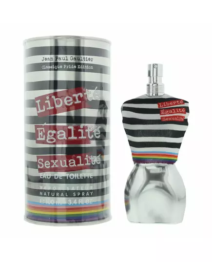Туалетная вода для женщин Jean Paul Gaultier Classique Pride, 100 мл, изображение 2