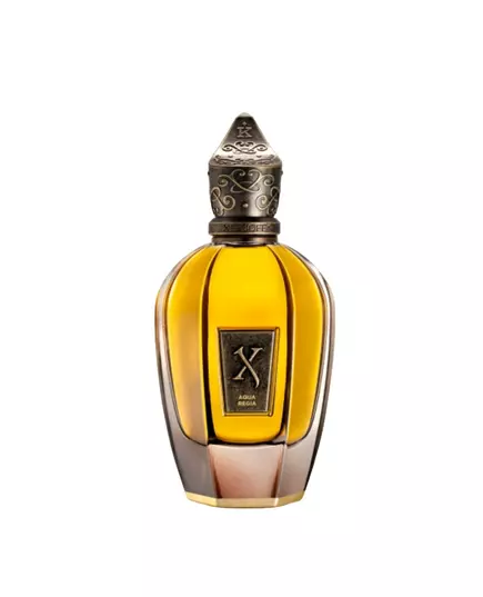 Одеколон унісекс Xerjoff Kemi Aqua Regia, 100 мл