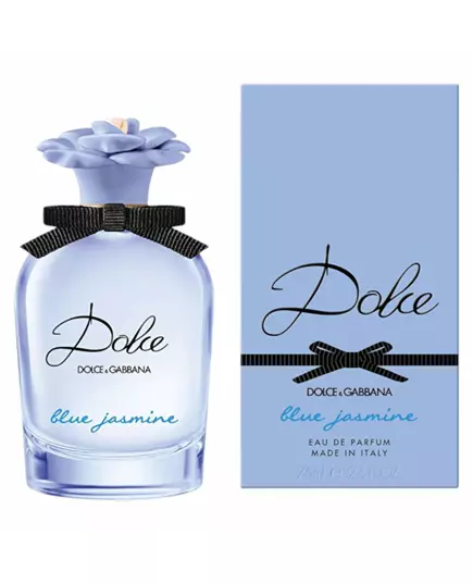 Парфюмерная вода для женщин Dolce & Gabbana Blue Jasmine, 75 мл, изображение 2