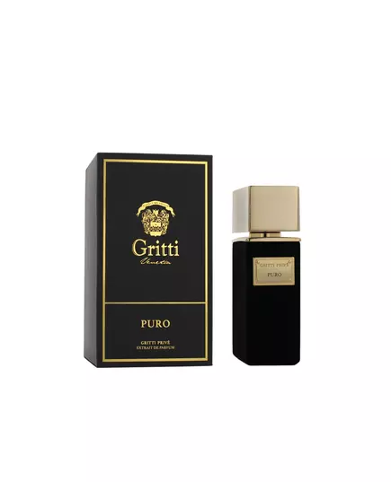 Одеколон унісекс Gritti Puro Extrait De Parfum, 100 мл, зображення 2