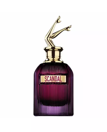 Парфумована вода для жінок Jean Paul Gaultier Scandal Intense, 80 мл