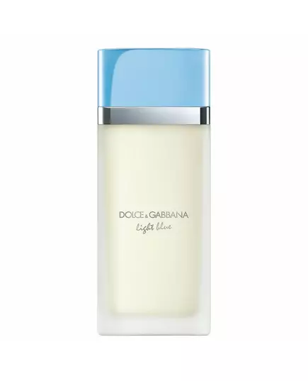 Туалетная вода для женщин Dolce & Gabbana Light Blue Refillable, 100 мл