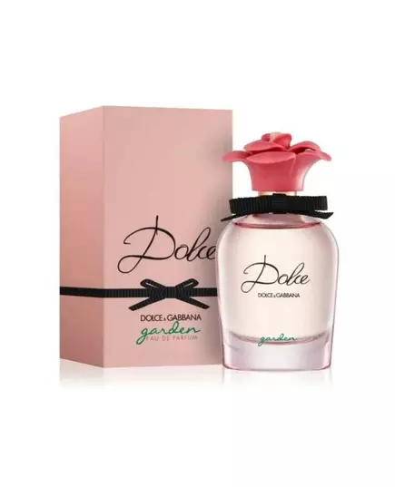 Парфюмерная вода для женщин Dolce & Gabbana Dolce Garden, 75 мл, изображение 2
