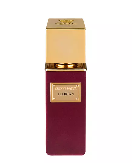 Одеколон унисекс Gritti Florian Extrait De Parfum, 100 мл