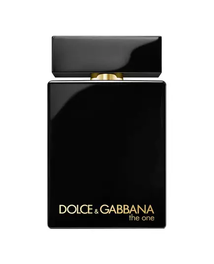 Парфюмерная вода для мужчин Dolce & Gabbana The One Intense, 50 мл, изображение 3
