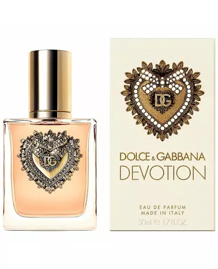 Парфюмерная вода для женщин Dolce & Gabbana Devotion, 50 мл, изображение 2