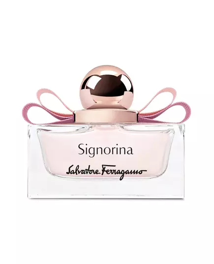 Парфумована вода Salvatore Ferragamo SIGNORINA, 100 мл
