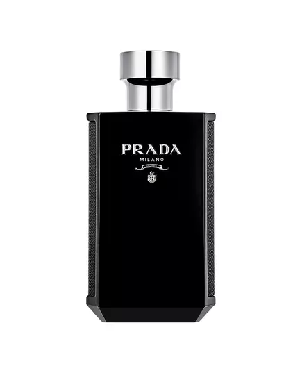 Парфумована вода для чоловіків Prada L'HOMME PRADA INTENSE, 100 мл